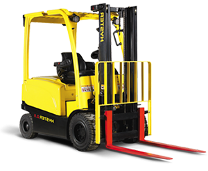 ATLANTIC FORKLIFTS