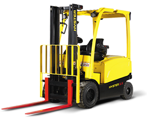 ATLANTIC FORKLIFTS